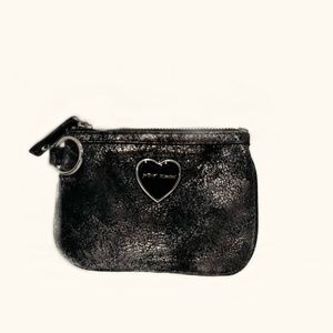 Betsey Johnson Coin Pouch